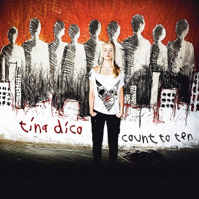 Tina Dico/Count To Ten@Import-Eu
